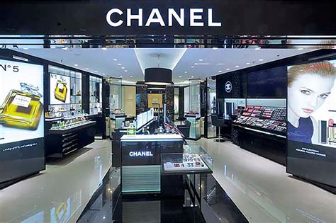 chanel beauté shop|cheapest Chanel product.